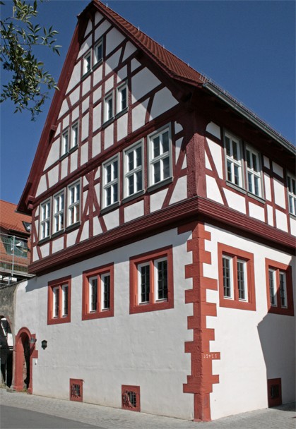 #AUFMACHER# Territorialmuseum