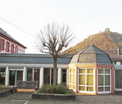 #AUFMACHER# Robert-Struppmann-Museum