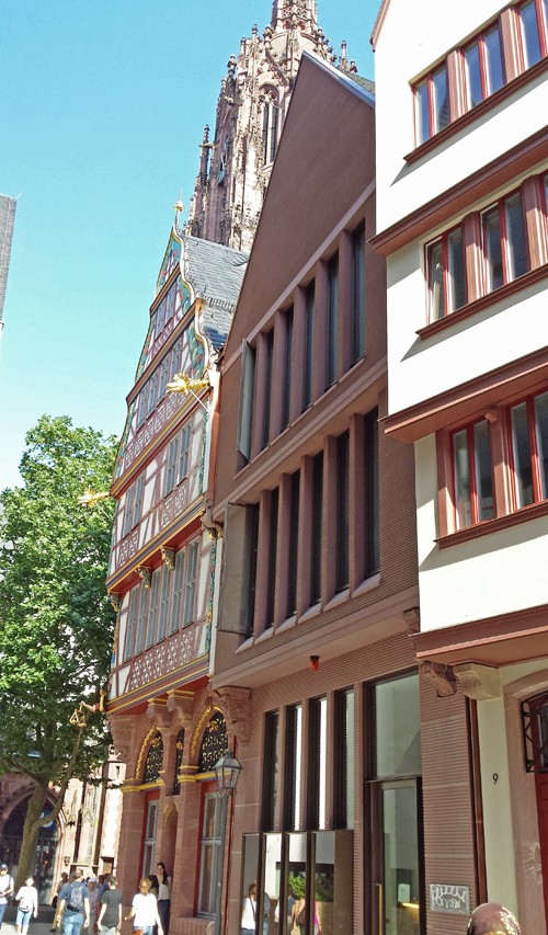 #AUFMACHER# Stoltze-Museum der Frankfurter Sparkasse