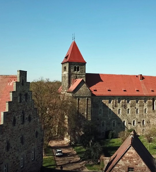 #AUFMACHER# Gedenkstätte Breitenau