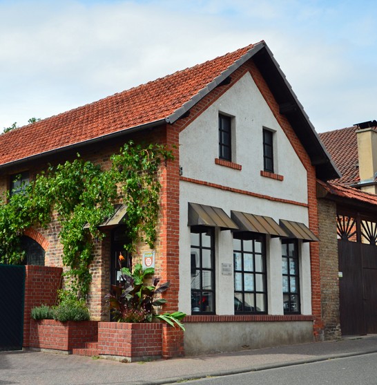 #AUFMACHER# Heimatmuseum Kriftel