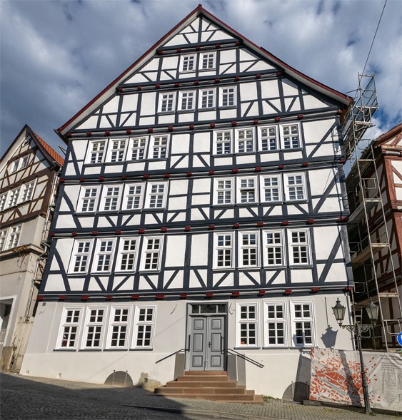 #AUFMACHER# Hohenburgmuseum