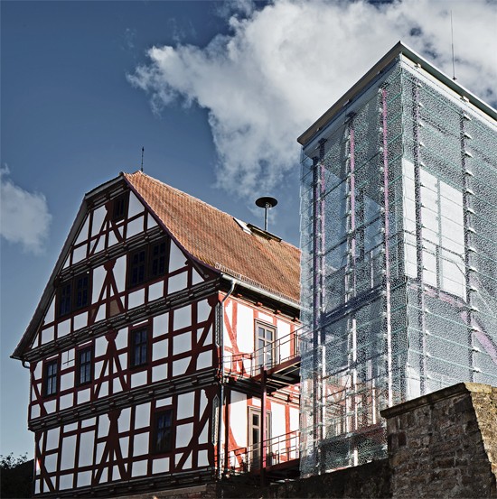 #AUFMACHER# Museum Hochzeitshaus Fritzlar