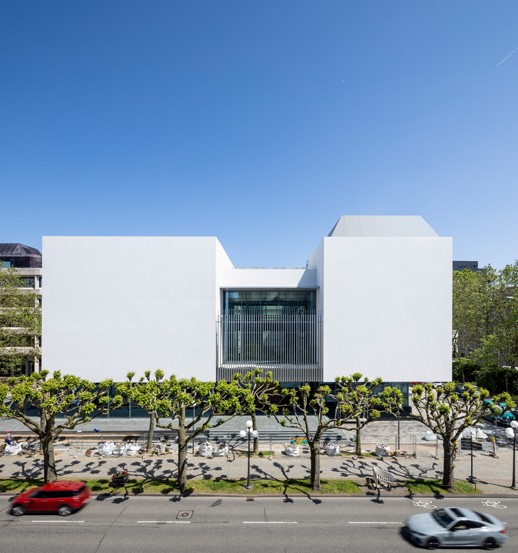 #AUFMACHER# Museum Reinhard Ernst