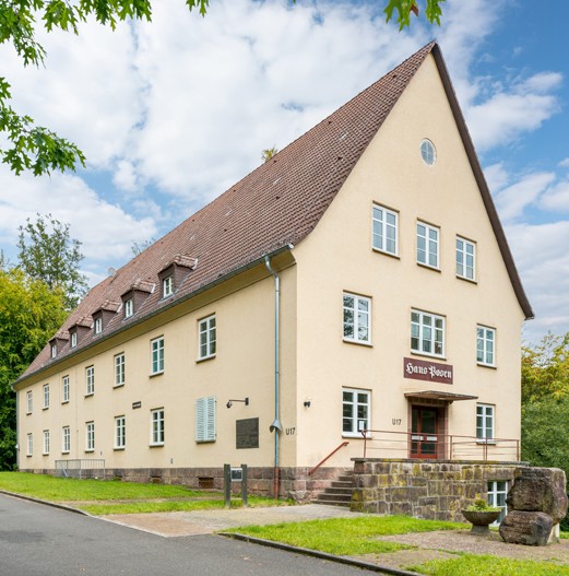 #AUFMACHER# Museum Währungsreform 1948 