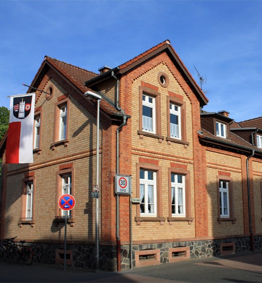 #AUFMACHER# Heimatmuseum Nieder-Roden