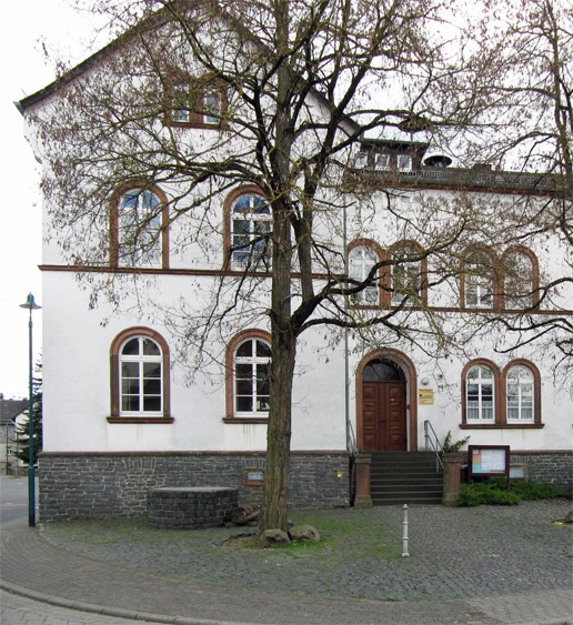#AUFMACHER# Heimatstube Beselich-Obertiefenbach