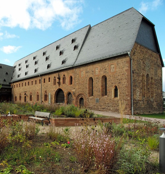 #AUFMACHER# Museum im Kloster