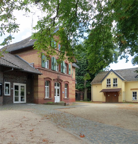 #AUFMACHER# Südhessisches Handwerksmuseum