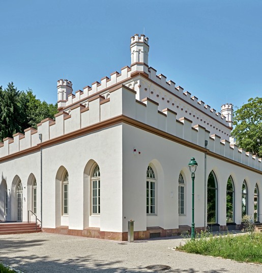 #AUFMACHER# Museum Gotisches Haus