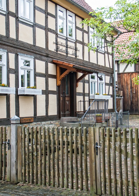 #AUFMACHER# Heimatmuseum Bad Soden-Salmünster