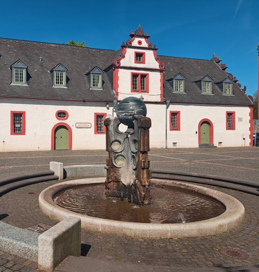 #AUFMACHER# Stadtmuseum Hadamar